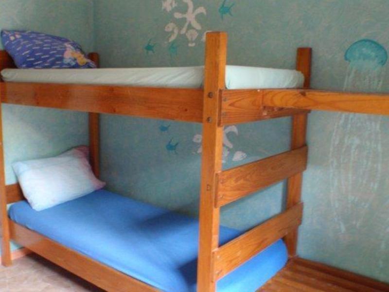 Backpackers By The Bay Hostel Airlie Beach Ngoại thất bức ảnh